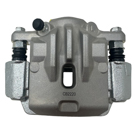 2010 Subaru Outback Brake Caliper 1